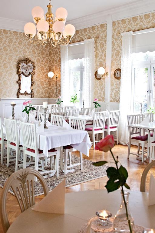 Grand Hotel Halden Dış mekan fotoğraf