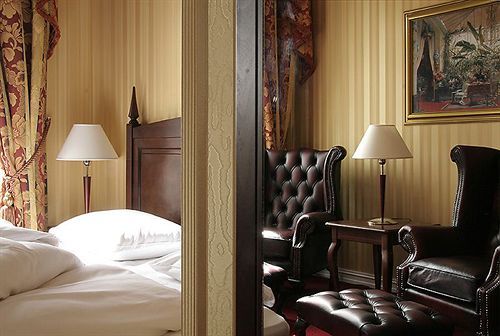 Grand Hotel Halden Dış mekan fotoğraf
